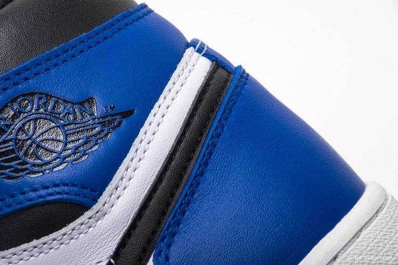 Jordan Retro High Game 555088-403 Royal OG 1 Air 1012